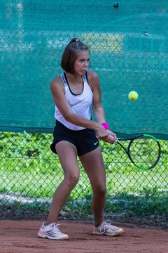 Elisa Rost 418 - Rosenpokal Uetersen